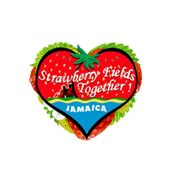 Strawberry Fields Together Jamaica