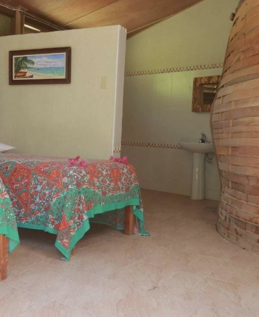 Cute 1 Bedroom jamaica OceanView Cabin